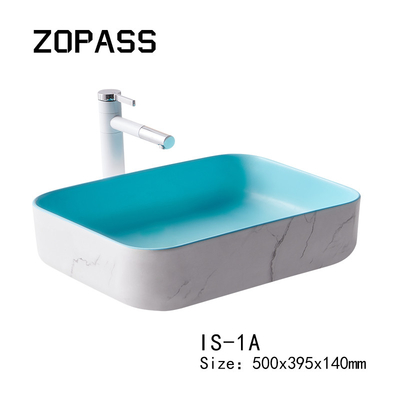 Countertop-gesundheitliches Waren-Becken