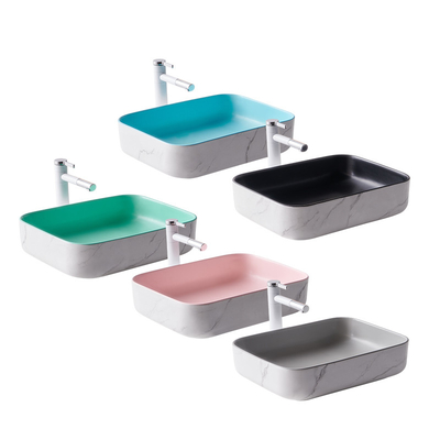 Countertop-gesundheitliches Waren-Becken