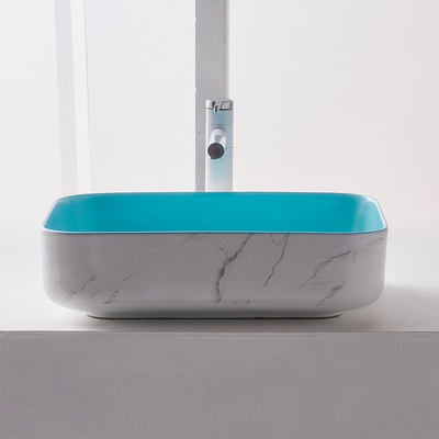 Countertop-gesundheitliches Waren-Becken