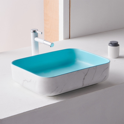 Countertop-gesundheitliches Waren-Becken