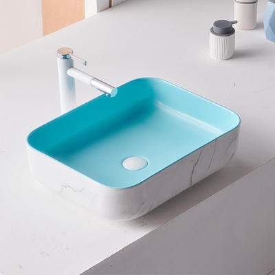 Countertop-gesundheitliches Waren-Becken