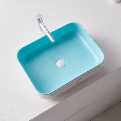 Countertop-gesundheitliches Waren-Becken