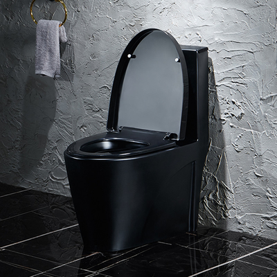Keramische Ganzwäsche ringsum gesundheitliche Waren-Toilette 1 Stück-königliche Art
