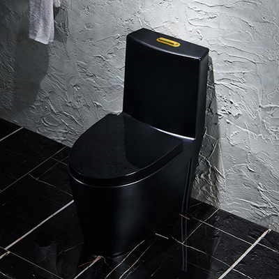 Keramische Ganzwäsche ringsum gesundheitliche Waren-Toilette 1 Stück-königliche Art