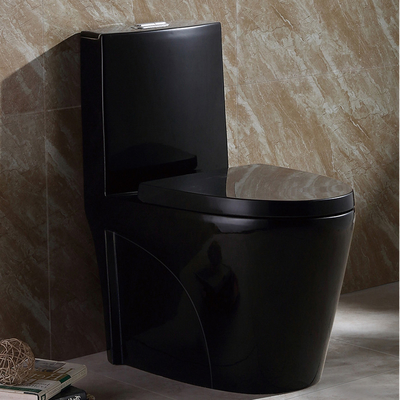 300mm 400mm, die in einteilige Toiletten-gesundheitlichem Waren WC Siphonic skizzieren