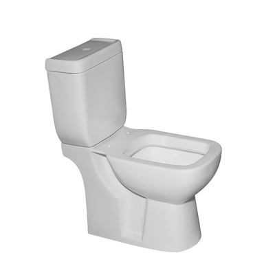 3L 6L zweiteilige Toiletten