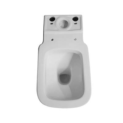 3L 6L zweiteilige Toiletten