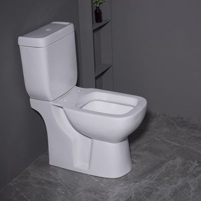 3L 6L zweiteilige Toiletten