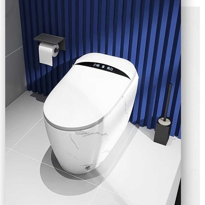 Boden 3L 6L - brachte intelligente Toiletten-Fernbedienung Siphonic Spülung an