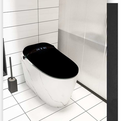 Boden 3L 6L - brachte intelligente Toiletten-Fernbedienung Siphonic Spülung an