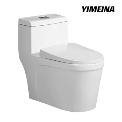 Waren-Toiletten-moderne Komfort-Höhe Siphonic S gesundheitliche Blockier300mm