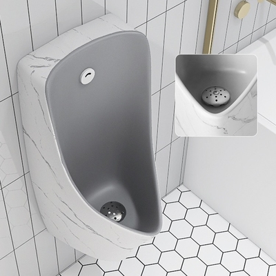 an der Wand befestigte Toiletten-Toilette 340*270*750mm WC für Mann-gesundheitliche Waren