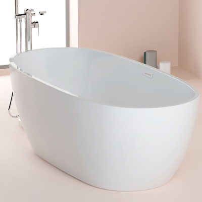 1700*790*580*440mm freistehender tränkender Acrylbadewanne BADEKURORT Strudel