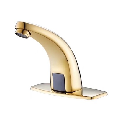 Badezimmer-Hahn-Hygiene-automatischer Sensor Soem-ODM Smart Touchless